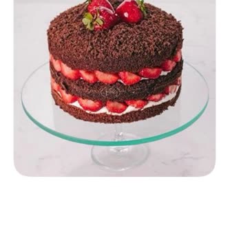 Liva Pastanesi (livashop.com) Gönderilen Pastanın Kötü Gelmesi