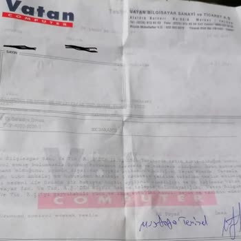 Vatan Bilgisayar Yaşattığı Garantili TV Mağduriyeti