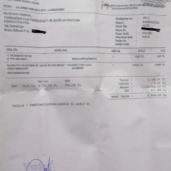 Vatan Bilgisayar Yaşattığı Garantili TV Mağduriyeti