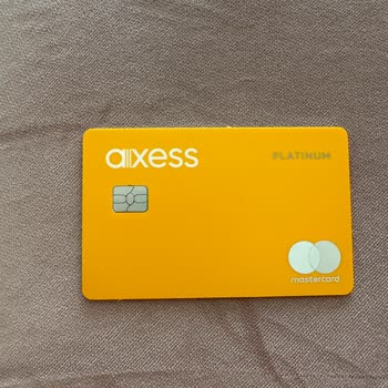 Akbank Taksitli Nakit Avans Hakkında