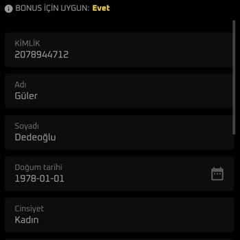 Bahiscent Kazancını Vermiyor Tamamen Bir Paravan Şirket