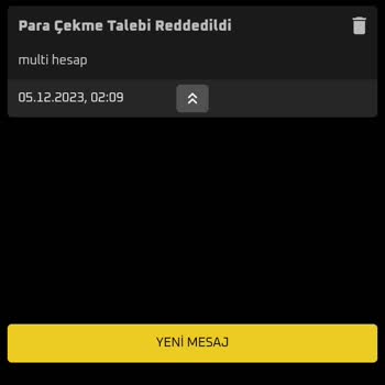 Bahiscent Kazancını Vermiyor Tamamen Bir Paravan Şirket