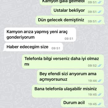 Reyyan Stone 12 Bin TL Mağduriyeti Ve Bekleyiş