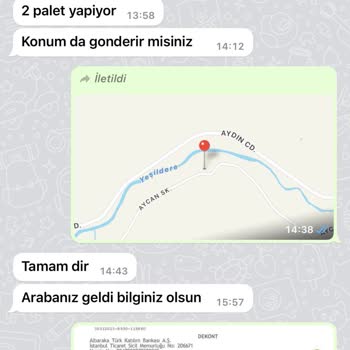 Reyyan Stone 12 Bin TL Mağduriyeti Ve Bekleyiş