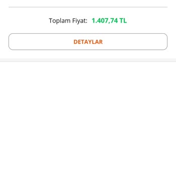 Avva Siparişim Nerede? Beklemedeyim!