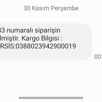 Kargoist Kargo Teslim İletişim Sorunu