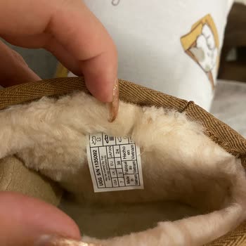 Pointspor Orijinal Fiyatına Fake Ugg!