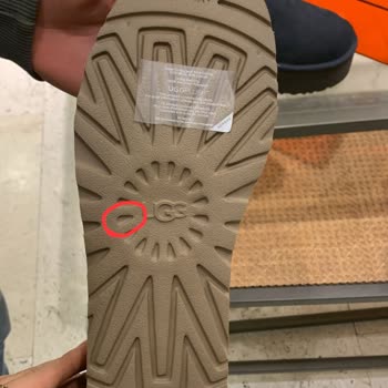 Pointspor Orijinal Fiyatına Fake Ugg!