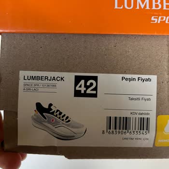 Nine West Yanlış Ürün Gönderimi Ve Mağduriyeti