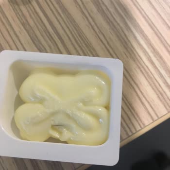 Ekici Peynir Ekici Ambalajlı Tereyağından Çıkan Kıl