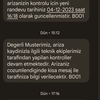 Tivibu Yayın Olmaması Ve İlgilenilmemesi