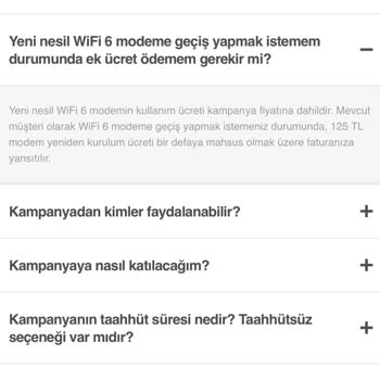 Superonline Yanlış Fiyat Bilgilendirme