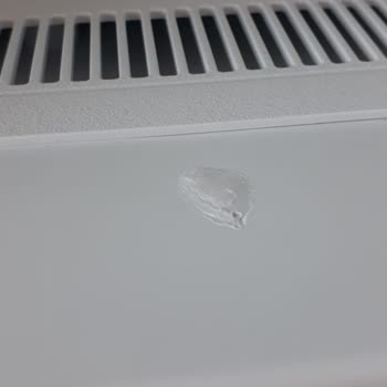 Arçelik Başak Ticaret Derin Dondurucu Kusurlu