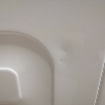 Beko Çamaşır Makinesi İlk Kurulumda Taşıma Esnasında Zarar Görmesi