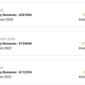 Modamizbir.com Kargo Ücreti Skandalı