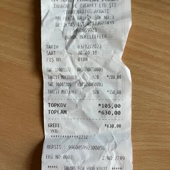 Stradivarius Hatalı Ürünün Arkasında Durmuyor