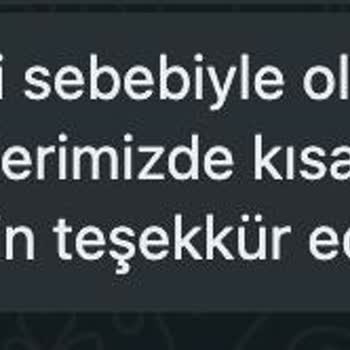 Sendeo Bir Aydır Gelmeyen Kargo!