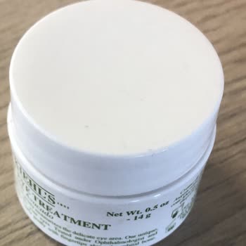 Kiehl's Para İle Aldığım Ürün Tester Geldi.