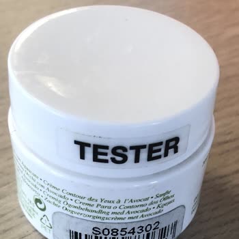 Kiehl's Para İle Aldığım Ürün Tester Geldi.