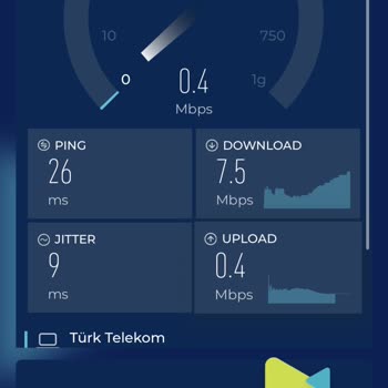 Türk Telekom İosb Ve Eskoop Sanayi Bölgesi İnternet Çekmiyor Kalitesiz Hizmet