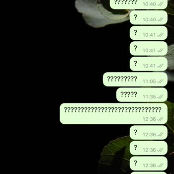 Eyyo İptal İçin Asla Muhatap Olmuyorlar