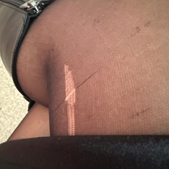 Penti'nin Çorap Sorunu