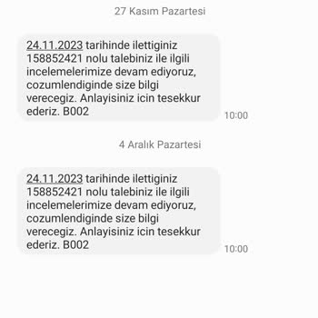 Turkcell Çağrı Merkezi Yanlış Yönlendirme