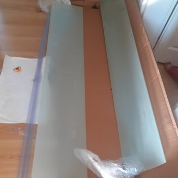 Hepsiburada Durul Marka Duşa Kabin Sorunu