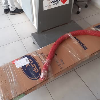 Hepsiburada Durul Marka Duşa Kabin Sorunu