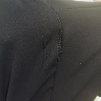 Güven Butik Ücret İadesi İstiyorum