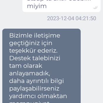 Getcontact GET Kontak Resim Aktif Edilemiyor Paramı İade Etmem Gerekiyor Bana Ula