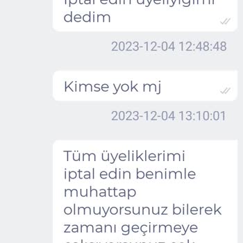 Getcontact GET Kontak Resim Aktif Edilemiyor Paramı İade Etmem Gerekiyor Bana Ula