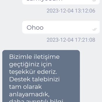 Getcontact GET Kontak Resim Aktif Edilemiyor Paramı İade Etmem Gerekiyor Bana Ula