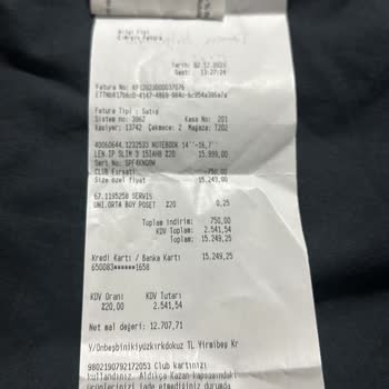 Media Markt Piyasanın Üstünde Fahiş Ürün Satmak