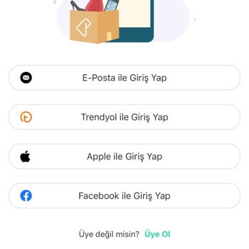 Dolap Hesap Kapanma Sorunu