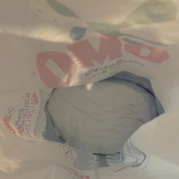 Epttavm Bozulmuş OMO Deterjan Yolladı