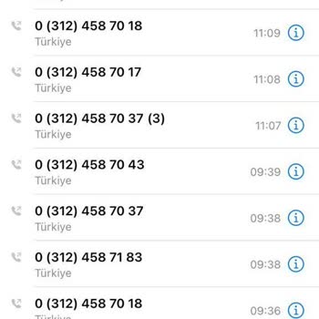 SGK Kuruma Bağlı Telefonları Açmıyorlar
