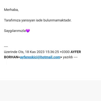 Param Kayıp Bakiye