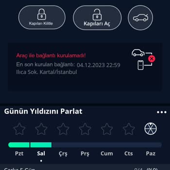 Fiat Connect Yol Arkadaşım
