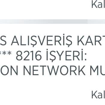 PlayStation Türkiye Bilgim Dışında Hesabımdan Para Çekildi