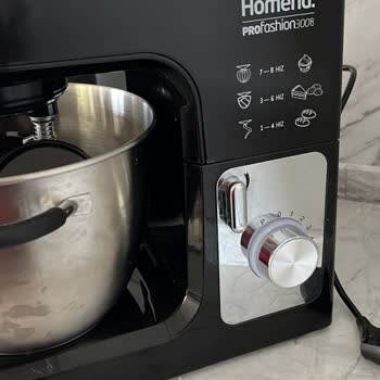 Homend Marka Mutfak Şefi