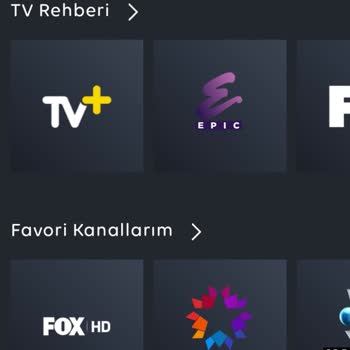 TV Plus Ödeme