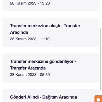 Kafasına Göre İşlem Yapan Hepsijet Çalışanları Yüzünden Başıma Gelenle