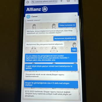 Değer Expertiz Değer Yanık Eksper 2 Aydır Beni Oyalıyor