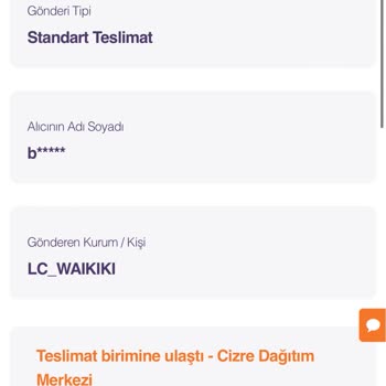 Hepsijet Şırnak Cizre Şubesi