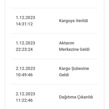 Bir Günde Kargo Sahte Beyan Sahte İşler.
