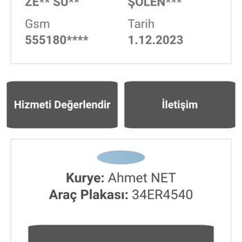 Bir Günde Kargo Sahte Beyan Sahte İşler.