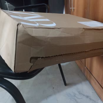 Kargoist Kargoları Açık Bir Şekilde Teslim Ediyor.