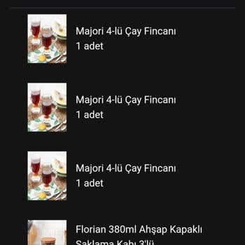 Madame Coco İnternet Sitesi İndirim Yalanı