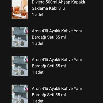 Madame Coco İnternet Sitesi İndirim Yalanı